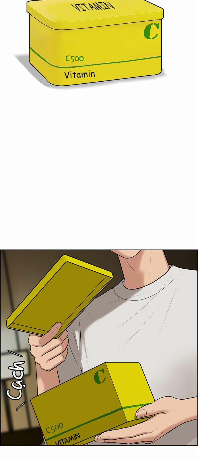 Nữ Thần Giáng Thế 50 trang 83