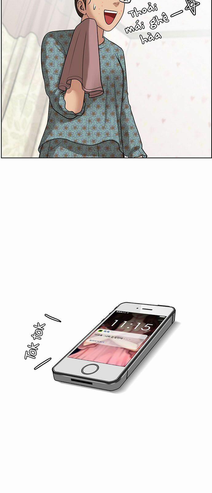 Nữ Thần Giáng Thế 50 trang 93