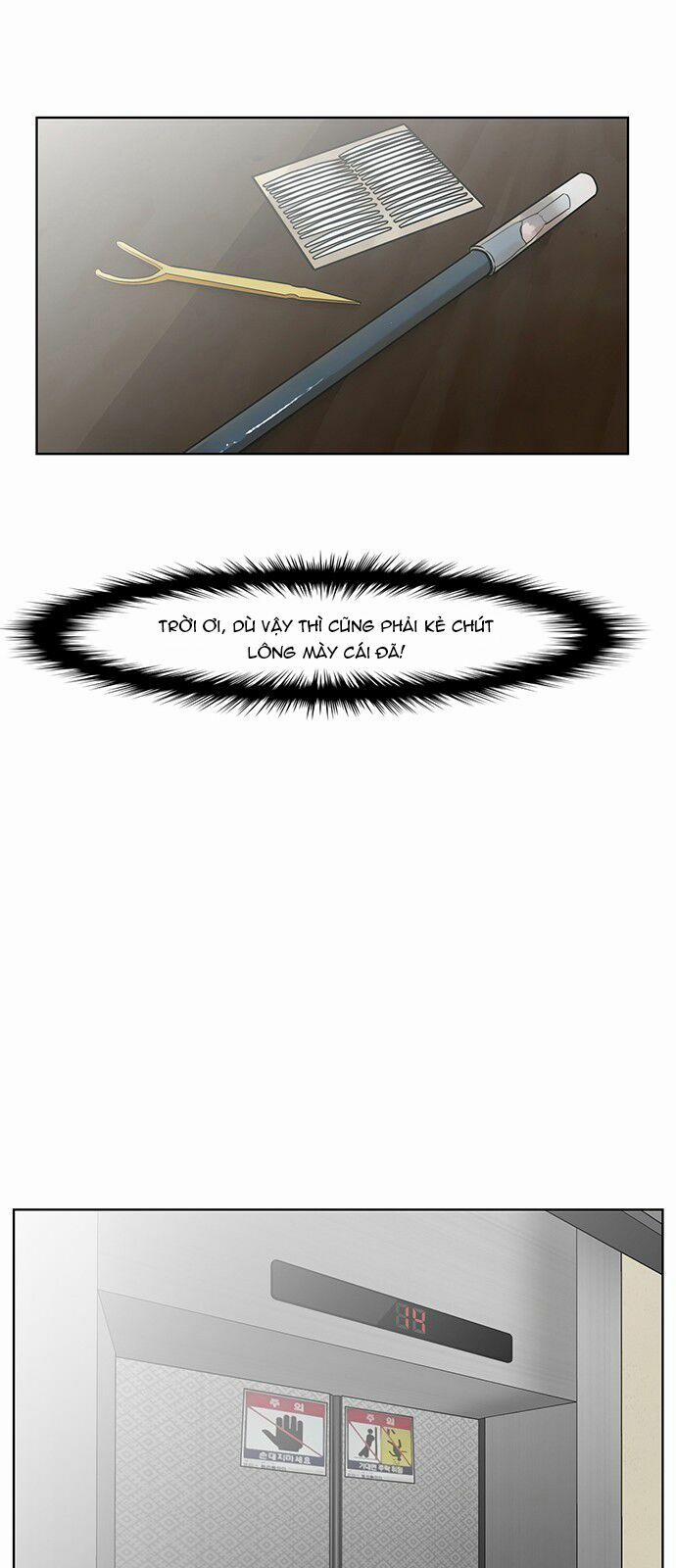 Nữ Thần Giáng Thế 50 trang 96