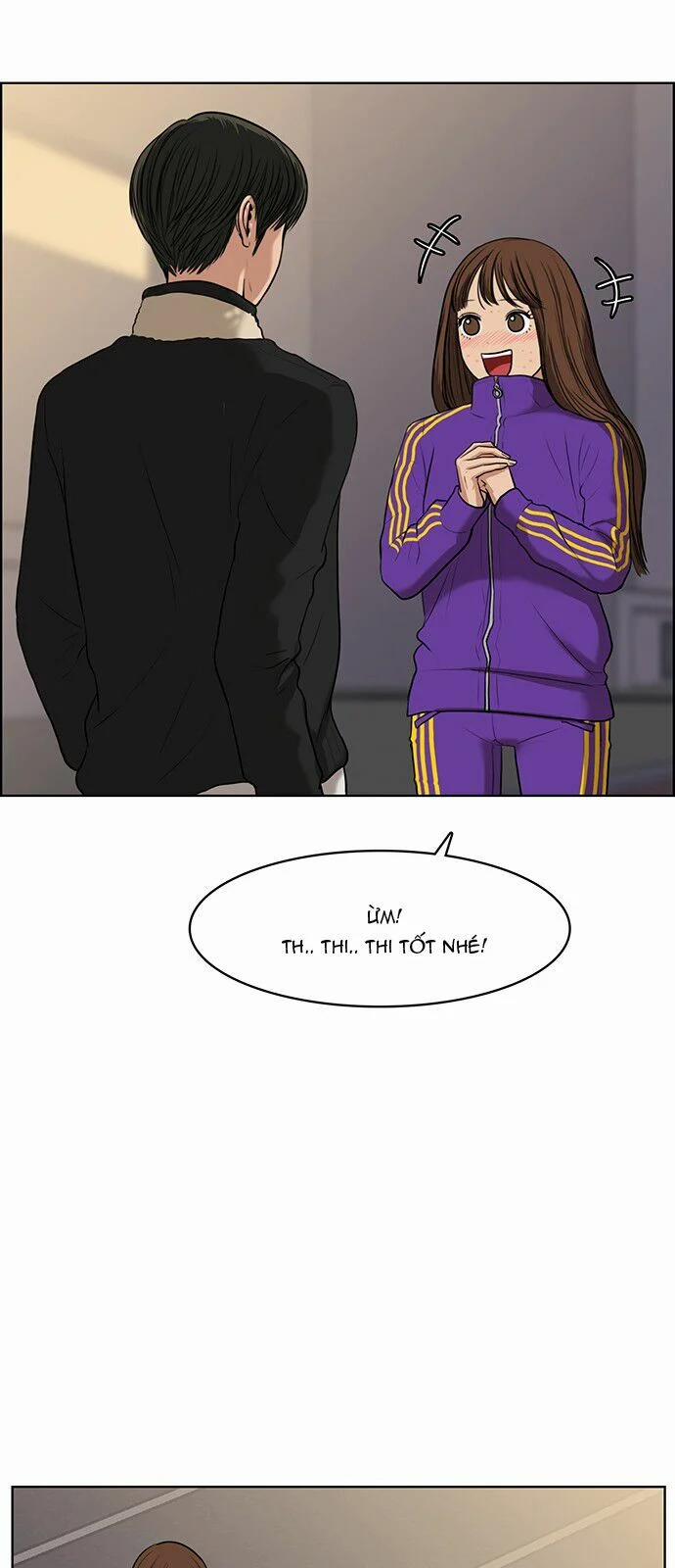 Nữ Thần Giáng Thế 51 trang 10