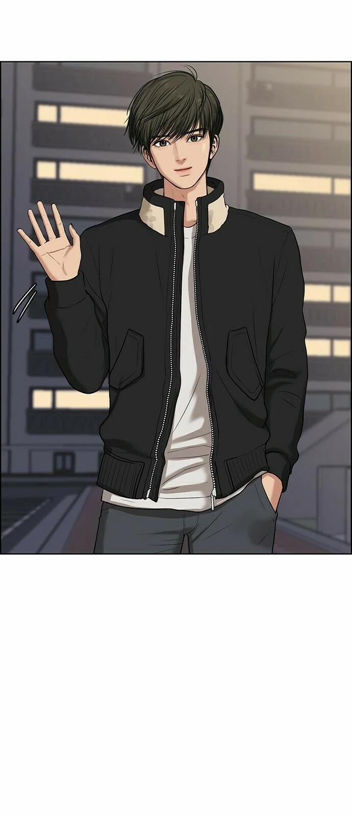 Nữ Thần Giáng Thế 51 trang 13