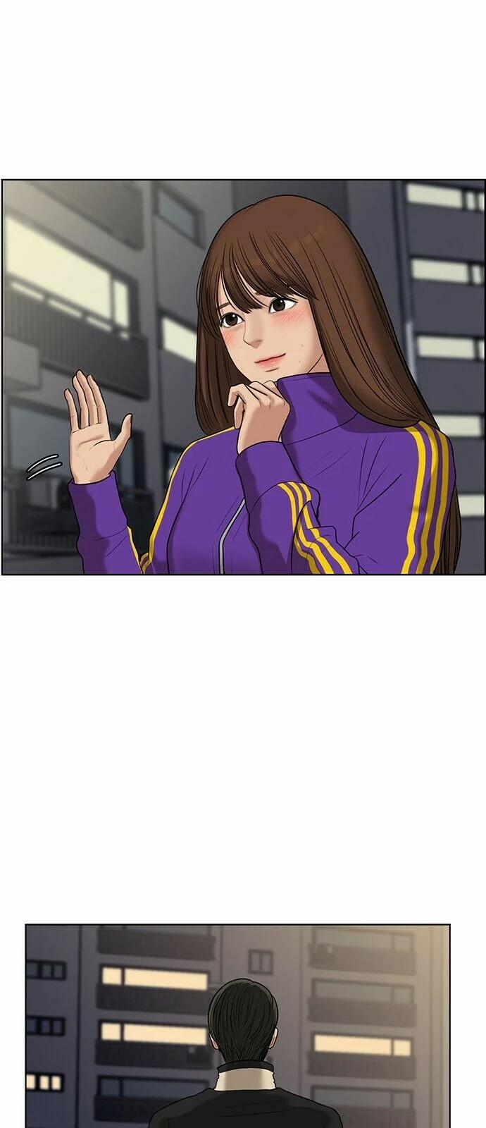 Nữ Thần Giáng Thế 51 trang 14