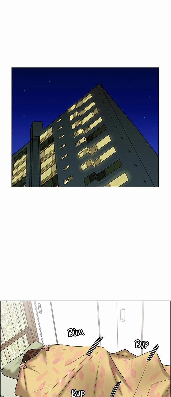 Nữ Thần Giáng Thế 51 trang 16