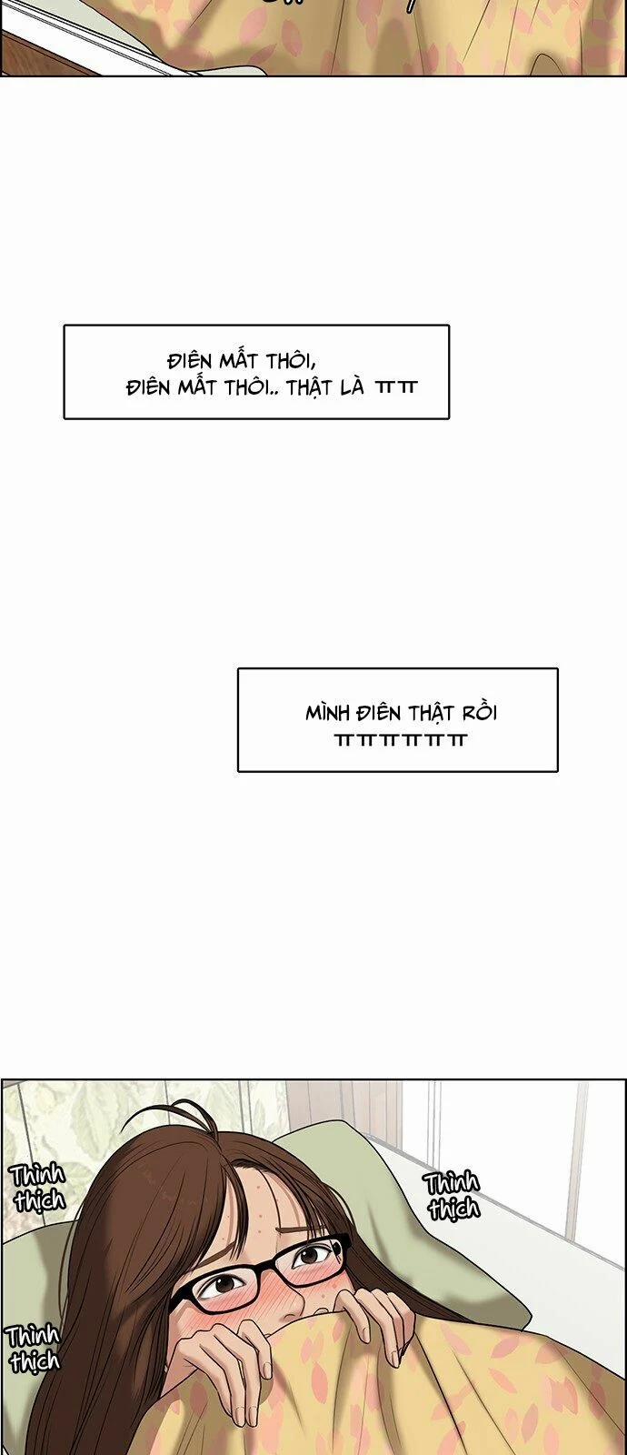 Nữ Thần Giáng Thế 51 trang 17