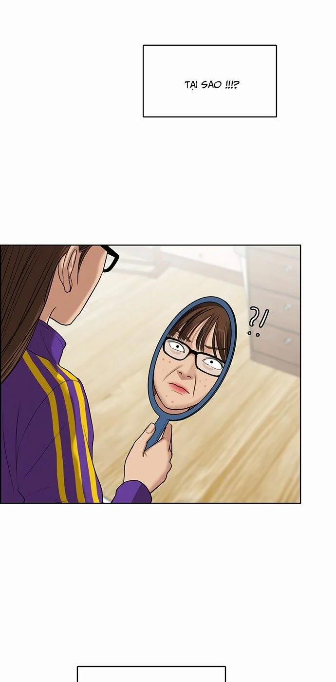 Nữ Thần Giáng Thế 51 trang 20