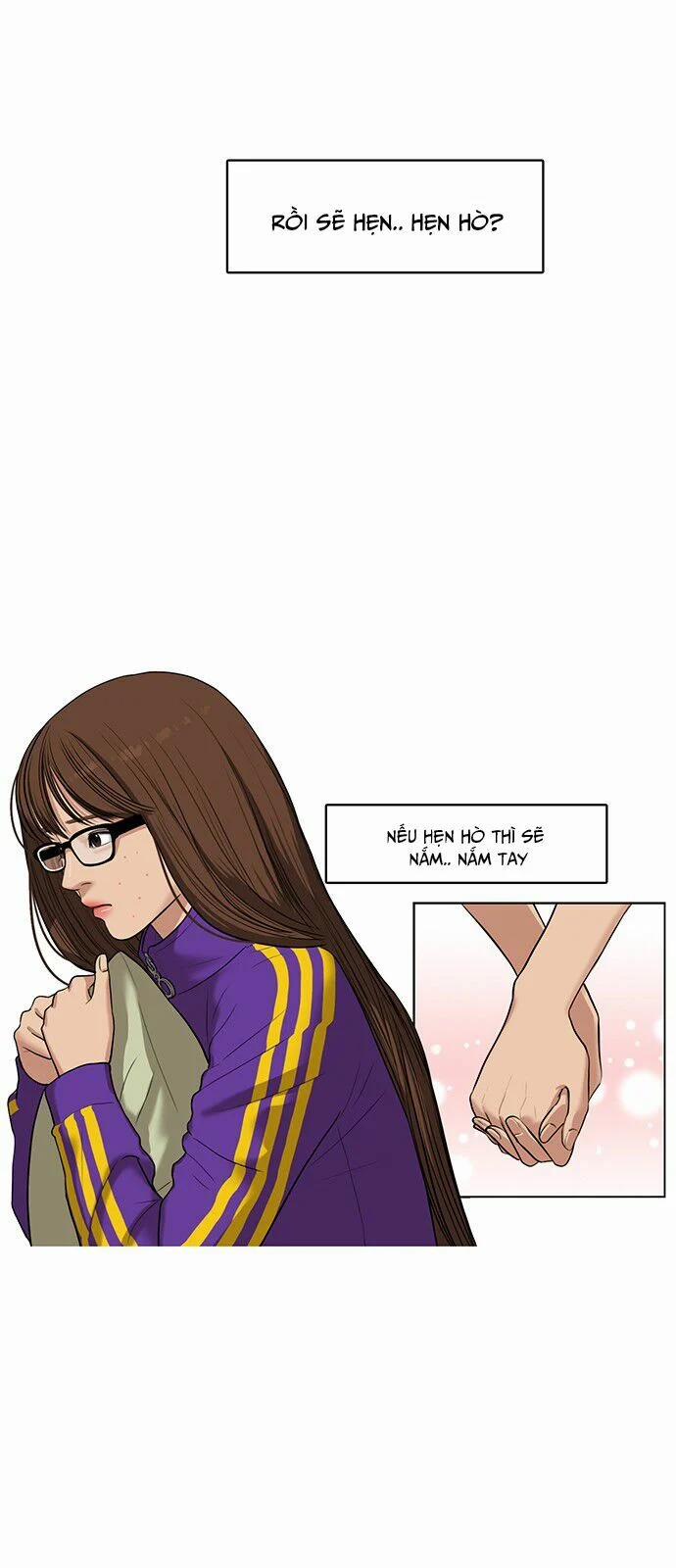 Nữ Thần Giáng Thế 51 trang 22