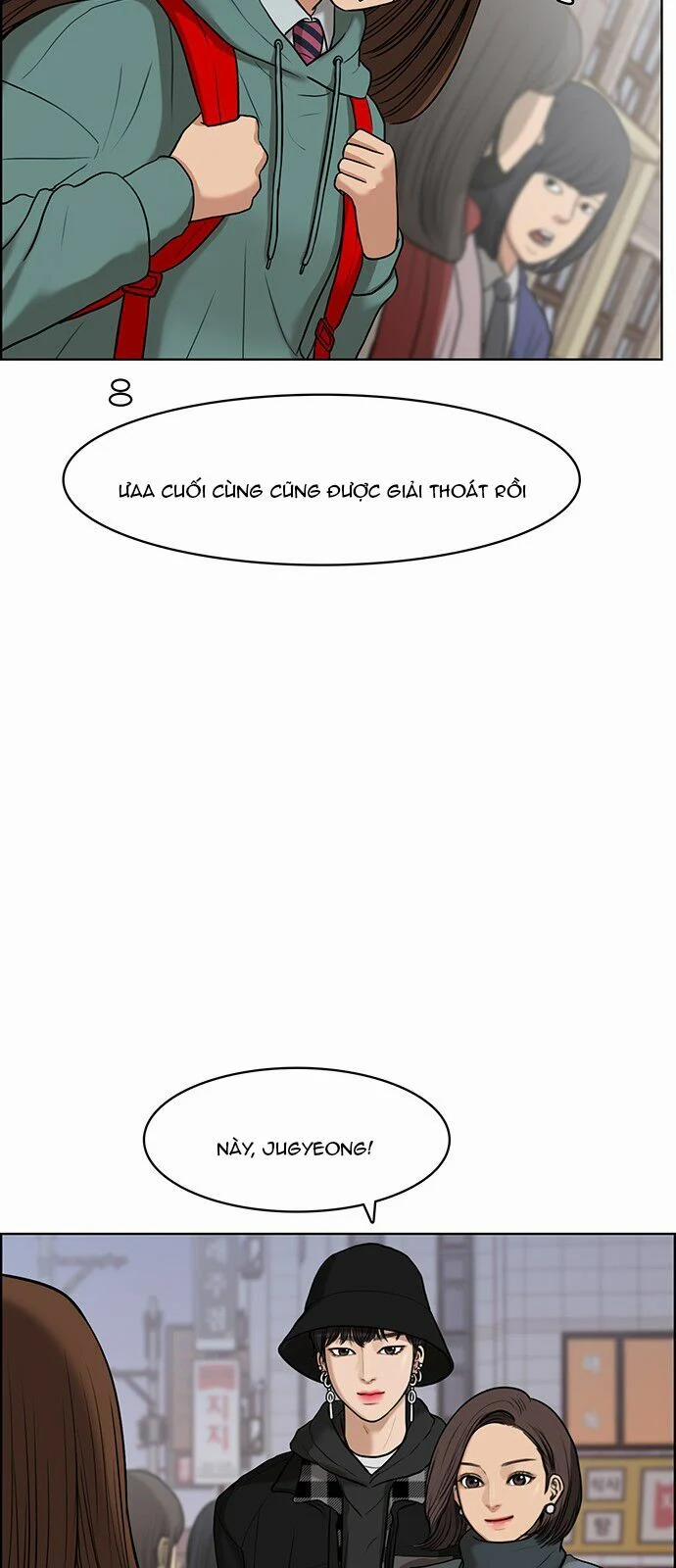 Nữ Thần Giáng Thế 51 trang 30