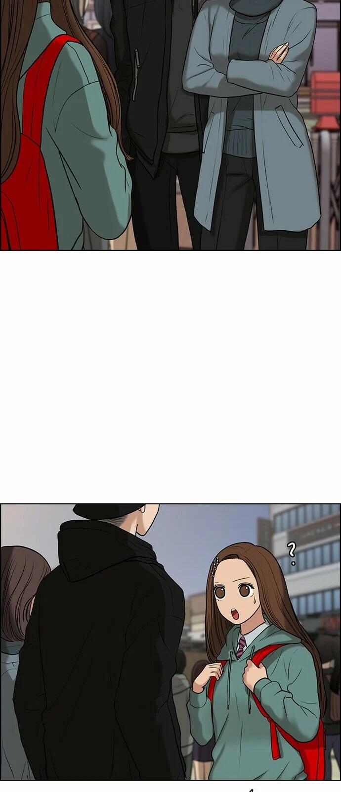 Nữ Thần Giáng Thế 51 trang 31