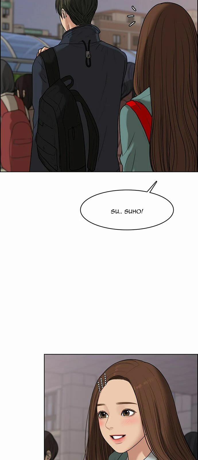 Nữ Thần Giáng Thế 51 trang 34