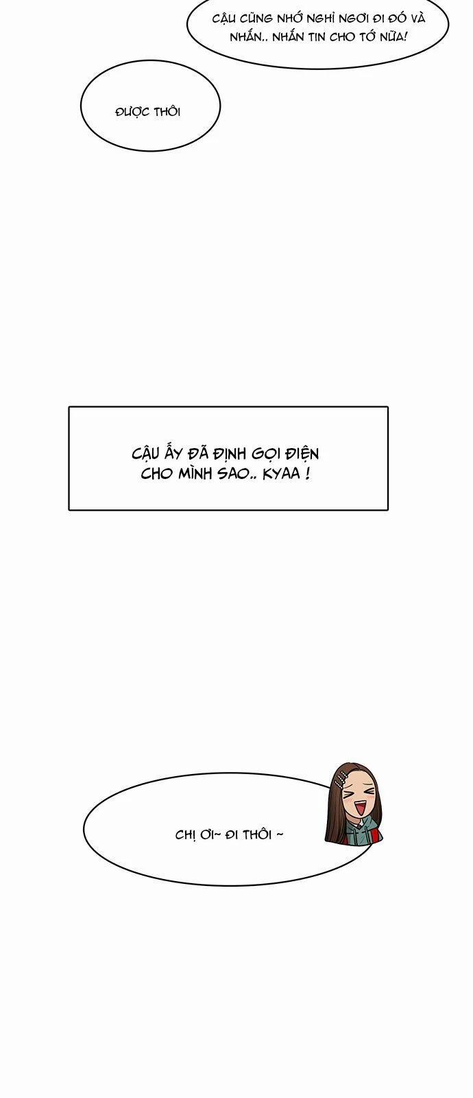 Nữ Thần Giáng Thế 51 trang 37