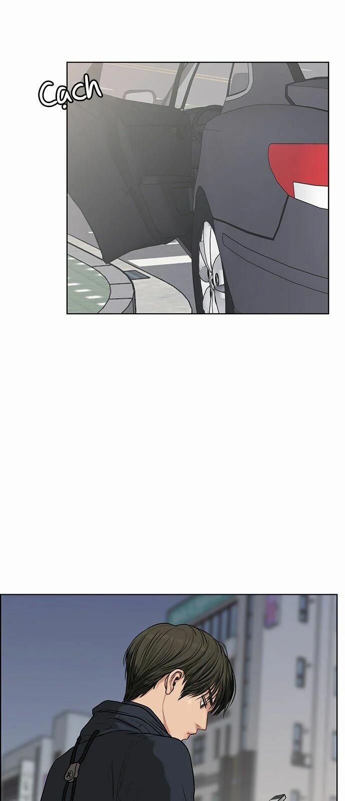 Nữ Thần Giáng Thế 51 trang 40