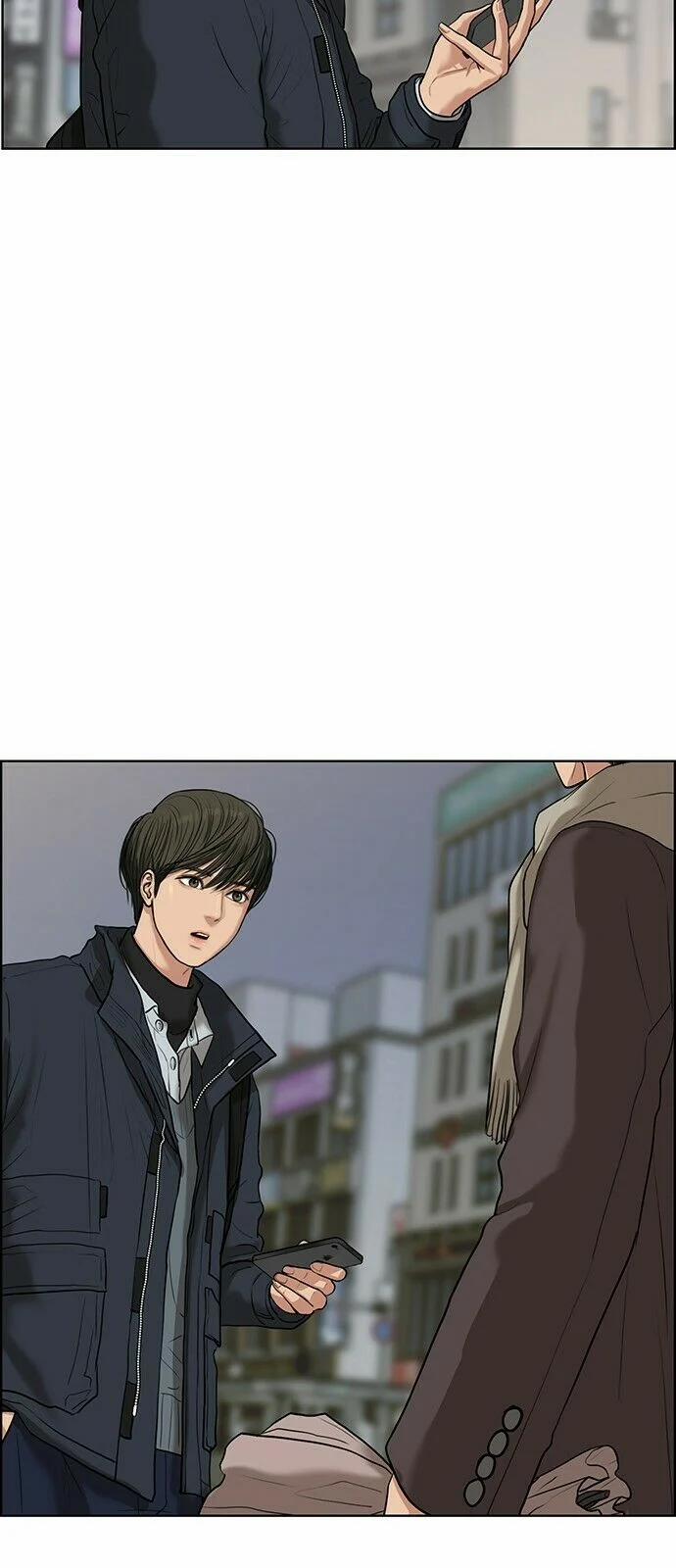 Nữ Thần Giáng Thế 51 trang 42