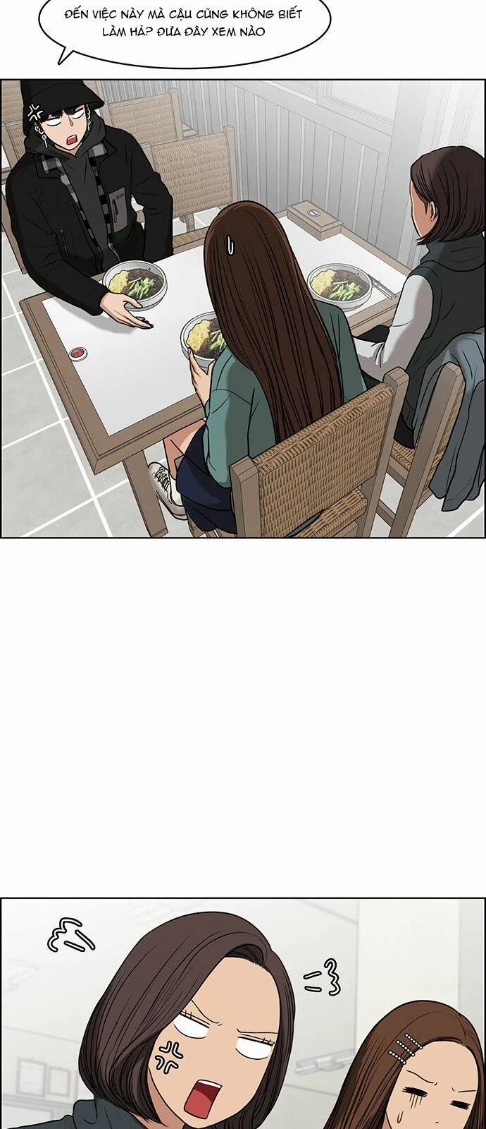 Nữ Thần Giáng Thế 51 trang 44