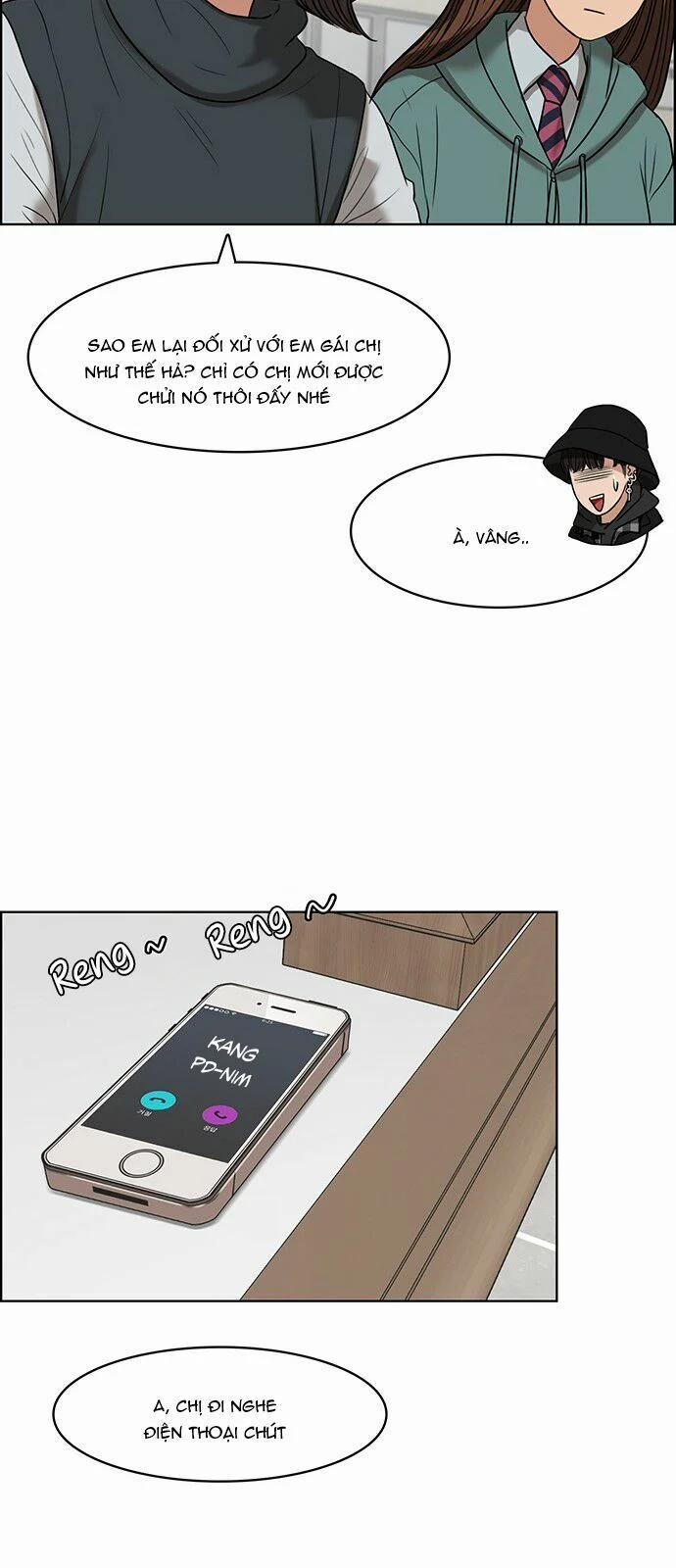 Nữ Thần Giáng Thế 51 trang 45