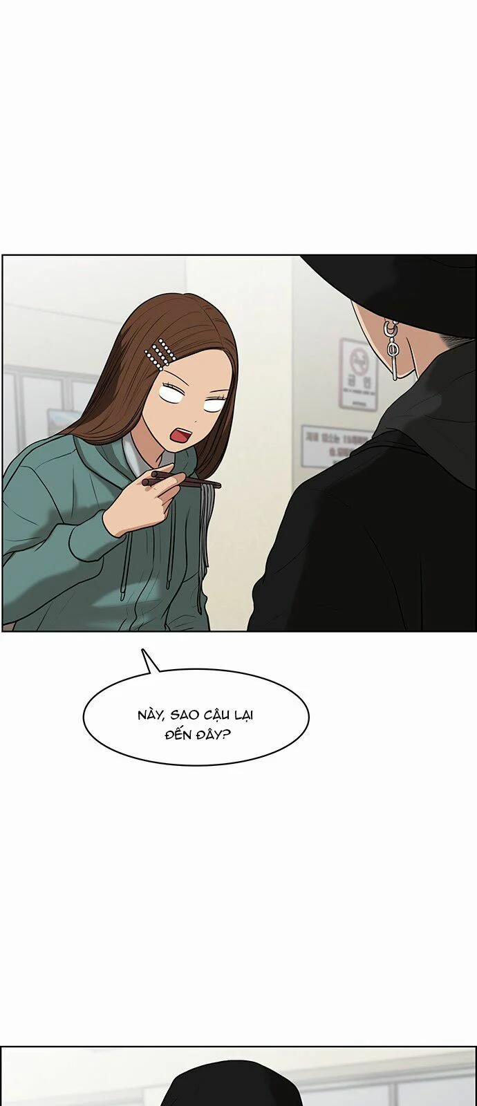 Nữ Thần Giáng Thế 51 trang 46