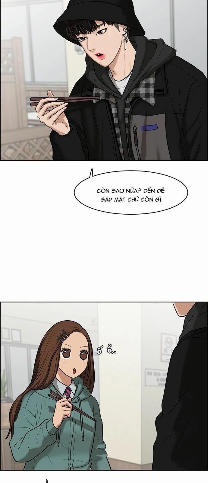 Nữ Thần Giáng Thế 51 trang 47