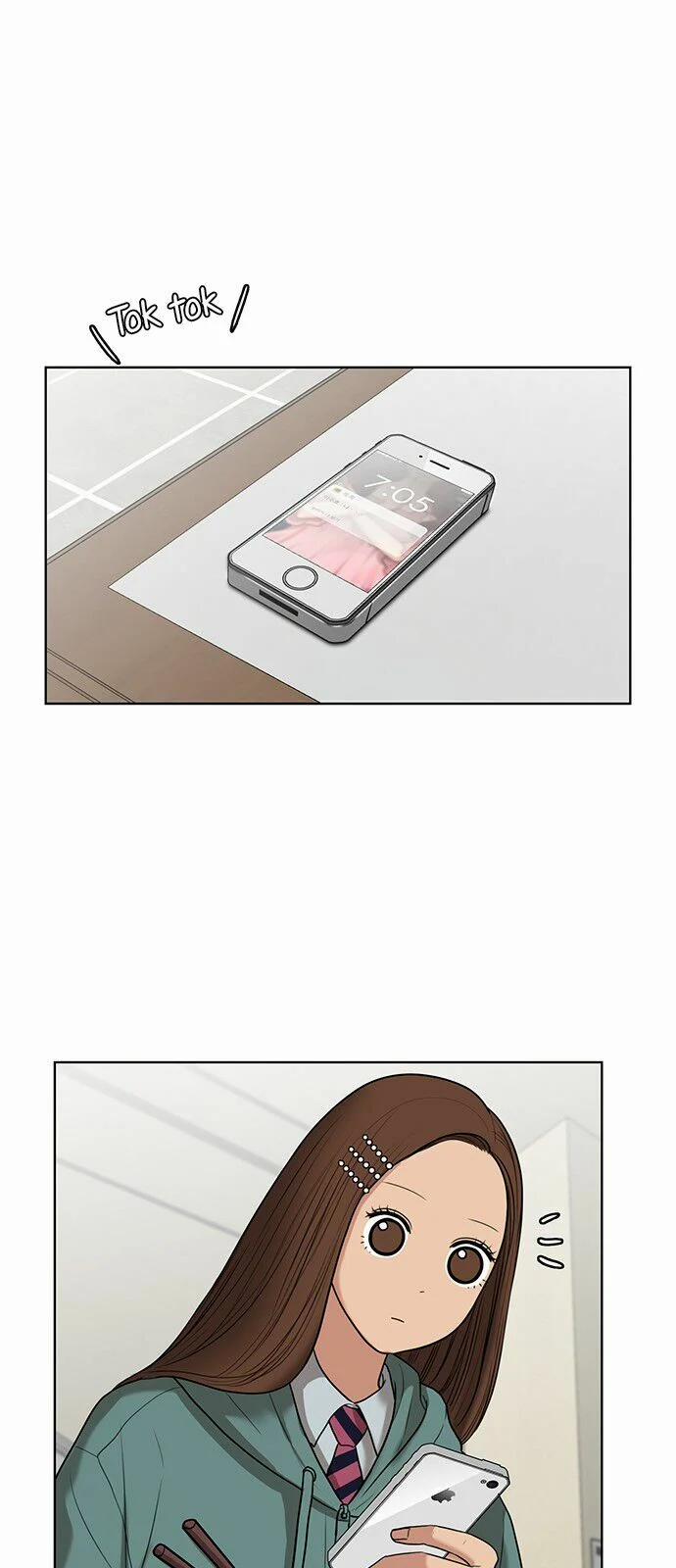 Nữ Thần Giáng Thế 51 trang 49