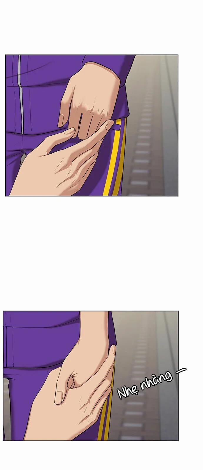 Nữ Thần Giáng Thế 51 trang 5