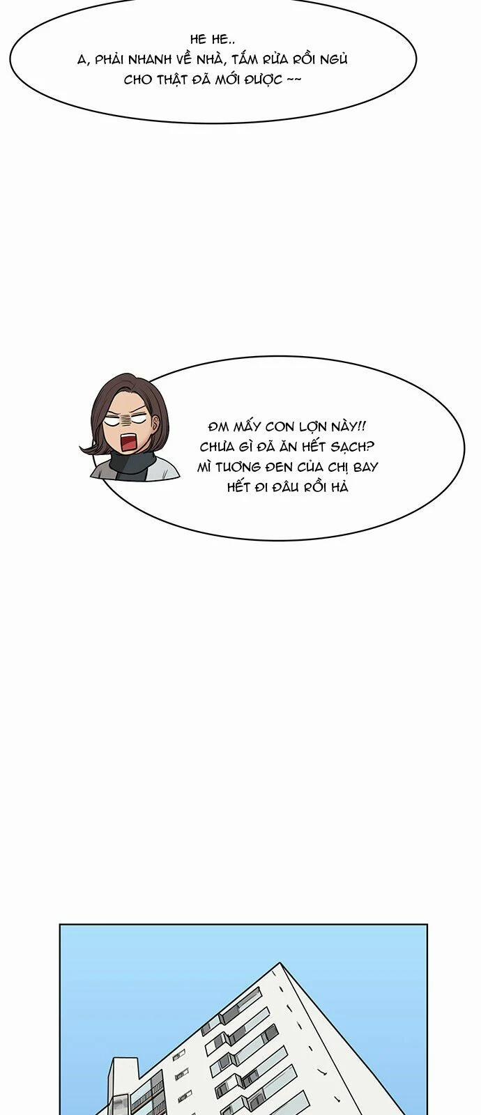 Nữ Thần Giáng Thế 51 trang 57