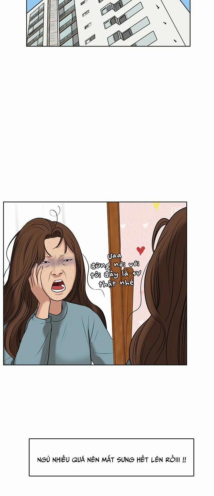 Nữ Thần Giáng Thế 51 trang 58