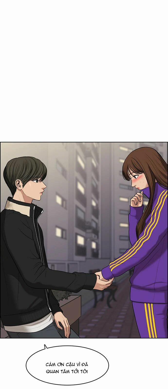 Nữ Thần Giáng Thế 51 trang 6