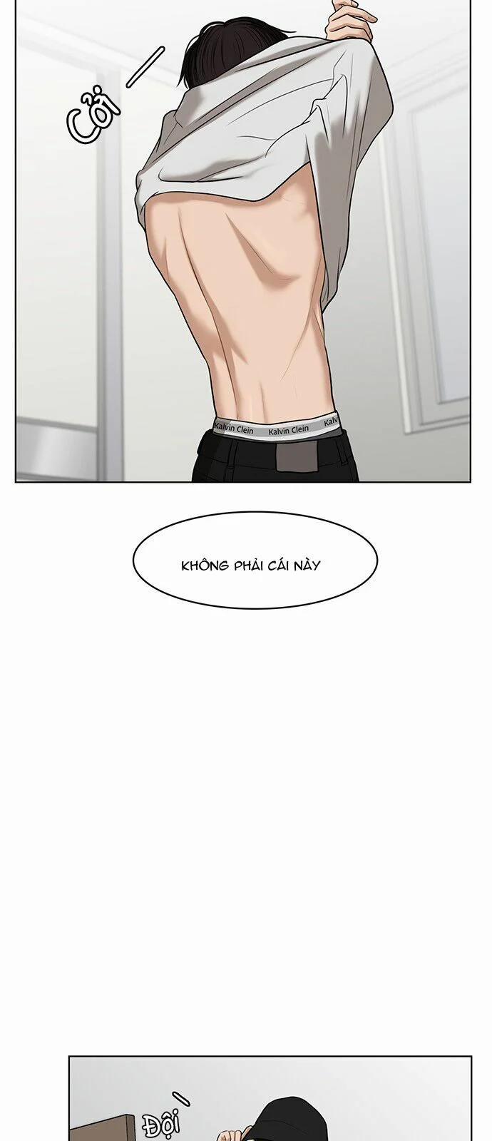 Nữ Thần Giáng Thế 51 trang 62