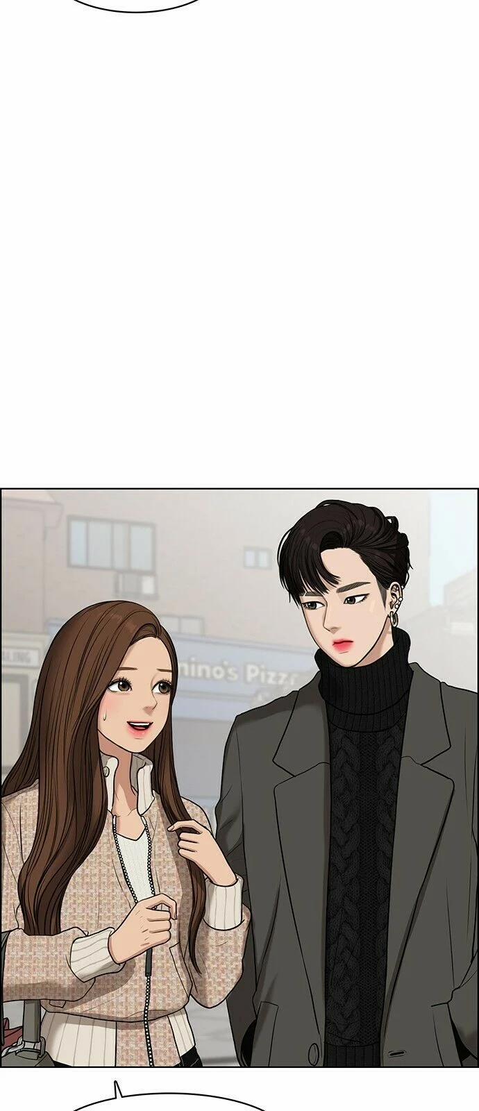 Nữ Thần Giáng Thế 51 trang 78