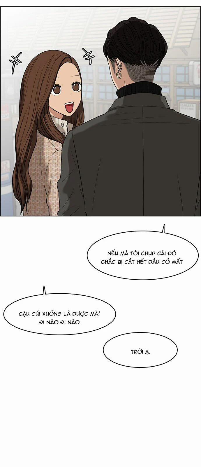 Nữ Thần Giáng Thế 51 trang 81