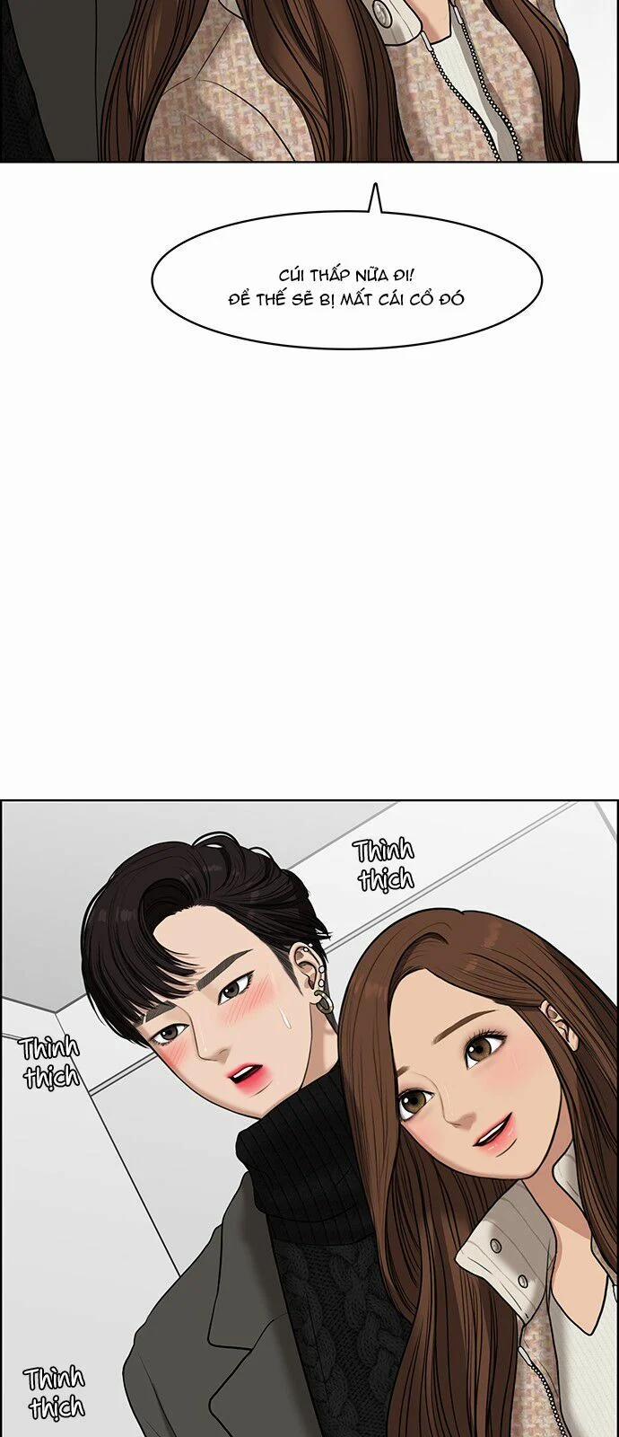 Nữ Thần Giáng Thế 51 trang 84