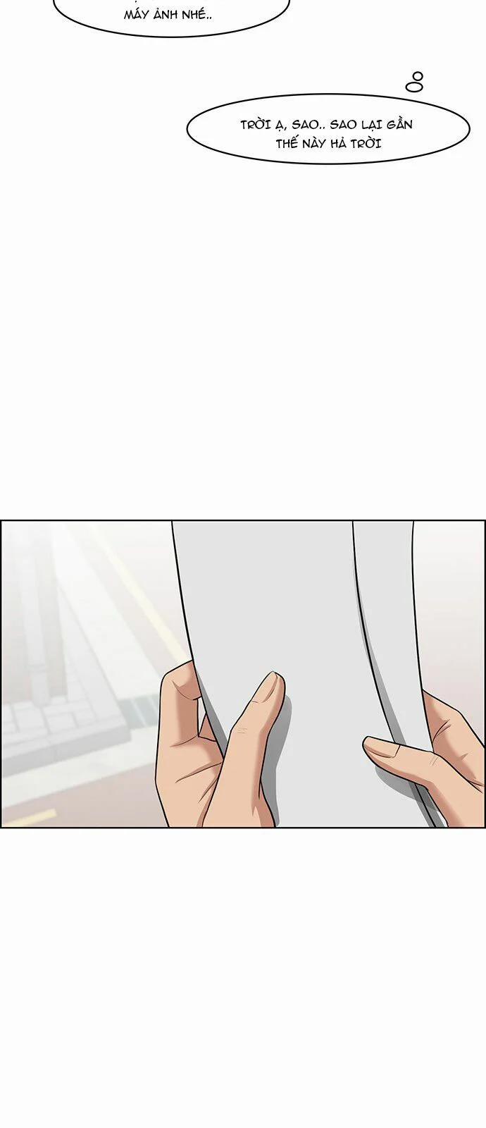 Nữ Thần Giáng Thế 51 trang 86