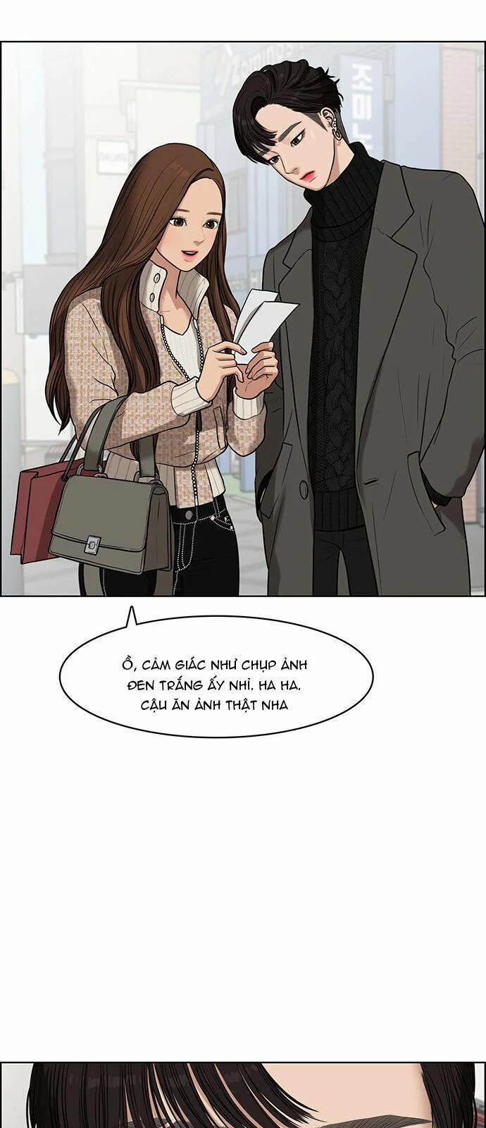 Nữ Thần Giáng Thế 51 trang 87