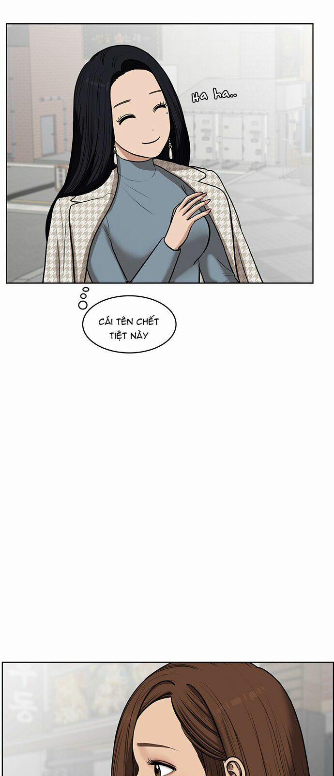 Nữ Thần Giáng Thế 52 trang 11