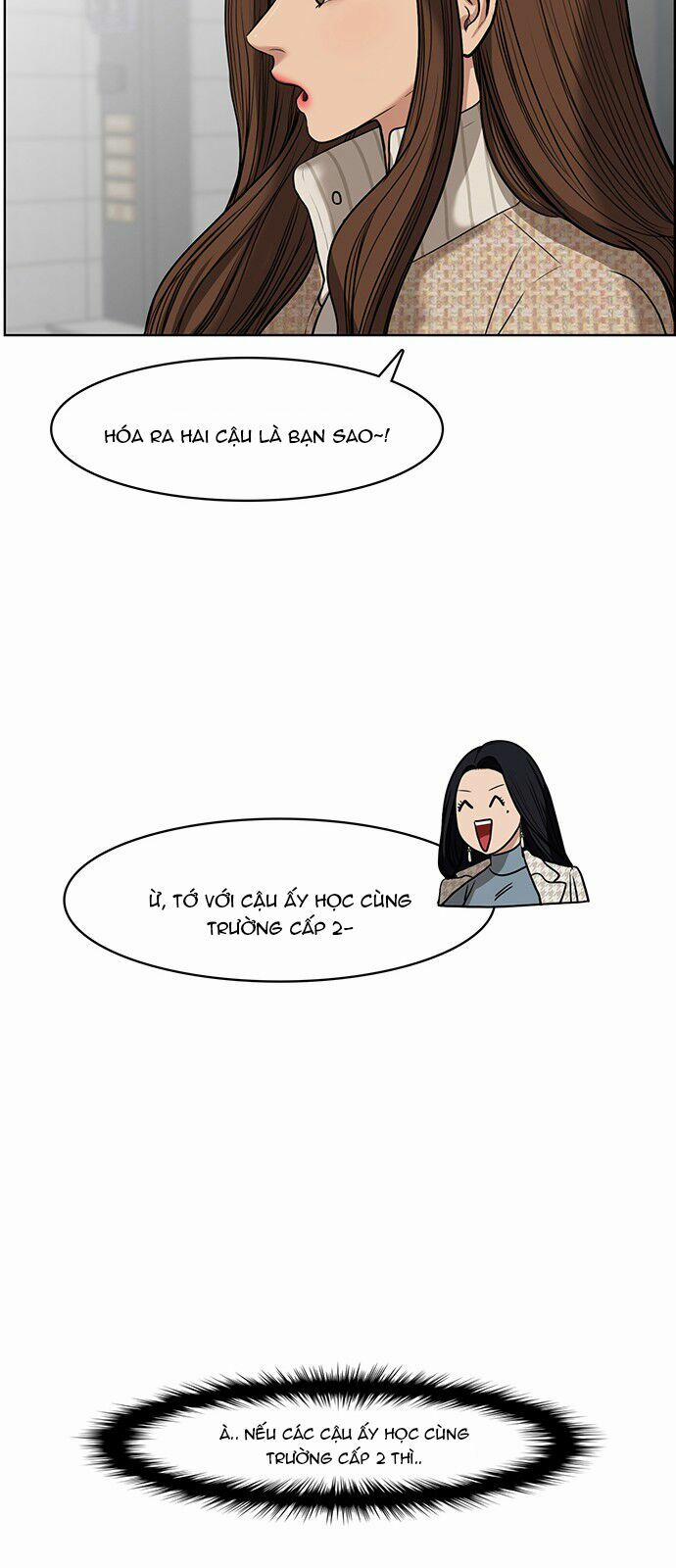 Nữ Thần Giáng Thế 52 trang 12