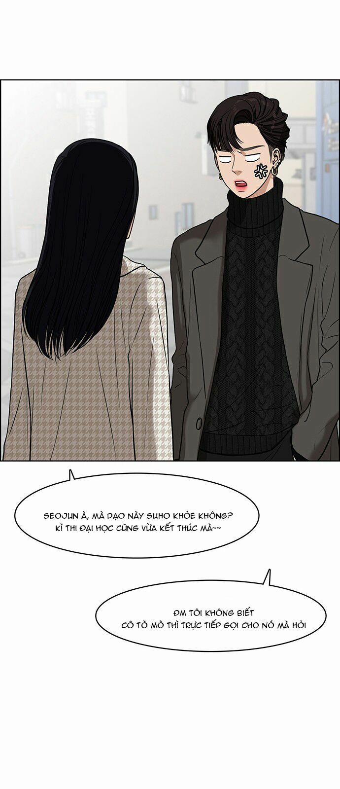 Nữ Thần Giáng Thế 52 trang 13