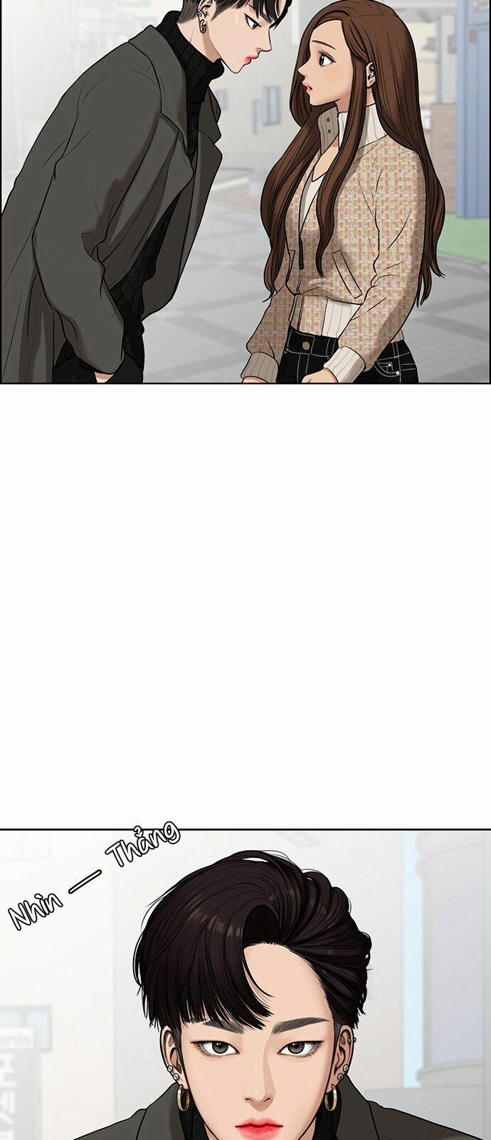 Nữ Thần Giáng Thế 52 trang 19