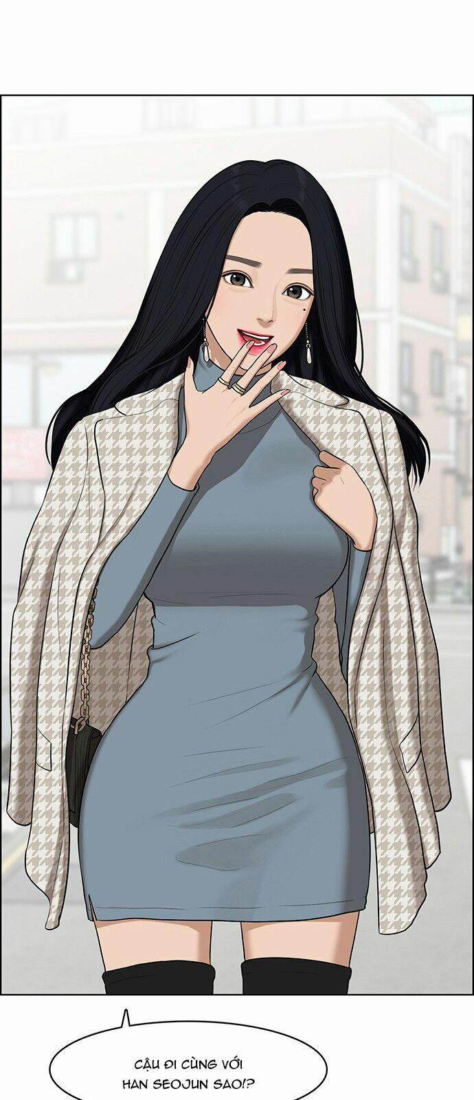 Nữ Thần Giáng Thế 52 trang 2