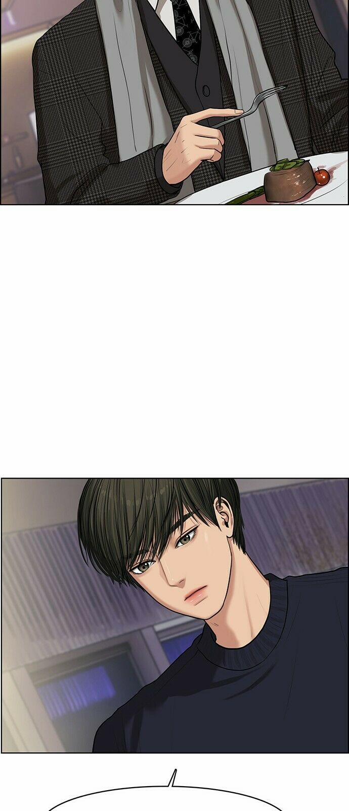 Nữ Thần Giáng Thế 52 trang 25