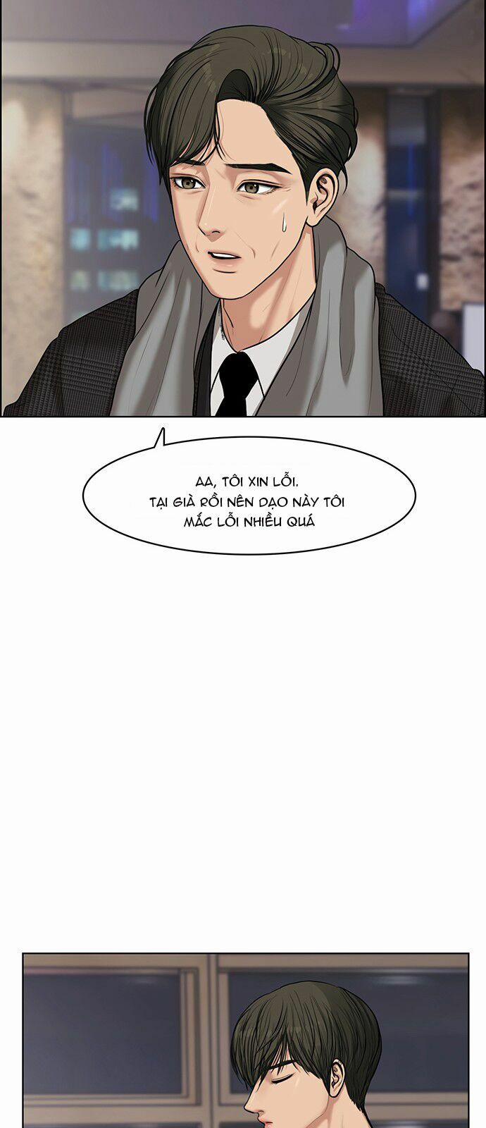 Nữ Thần Giáng Thế 52 trang 30