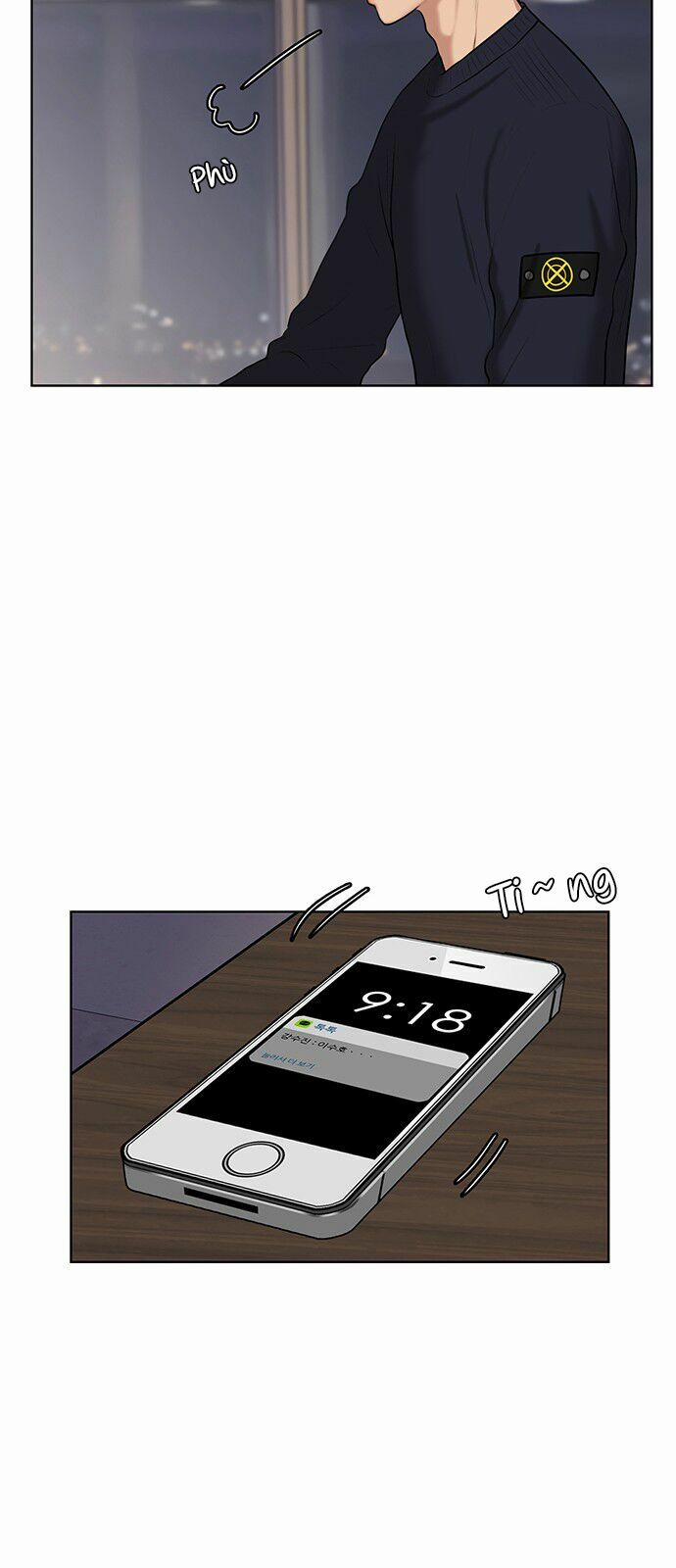 Nữ Thần Giáng Thế 52 trang 31