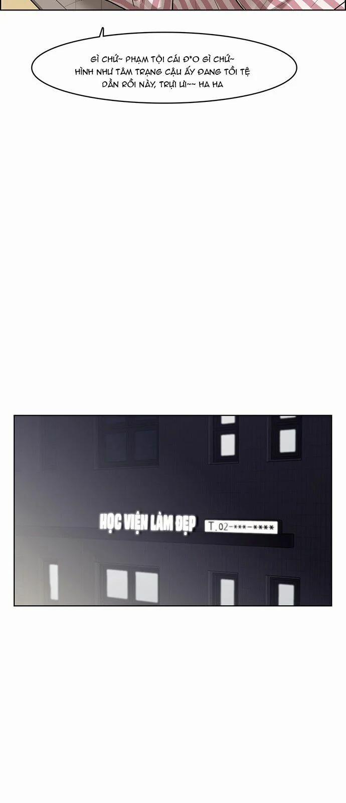 Nữ Thần Giáng Thế 52 trang 35