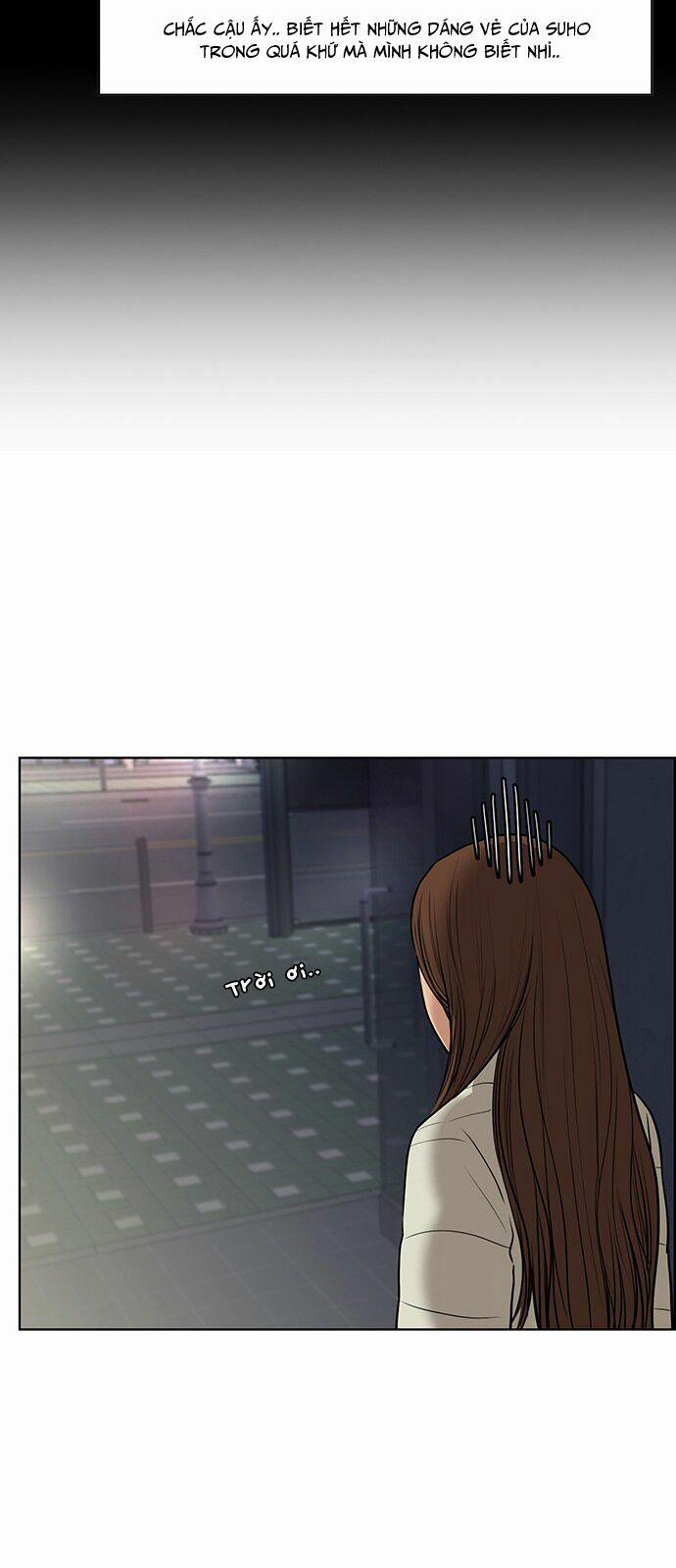 Nữ Thần Giáng Thế 52 trang 38