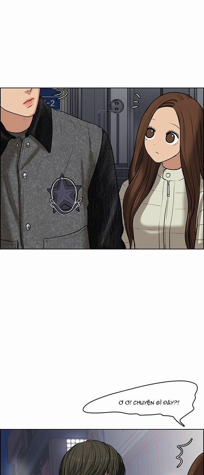 Nữ Thần Giáng Thế 52 trang 39