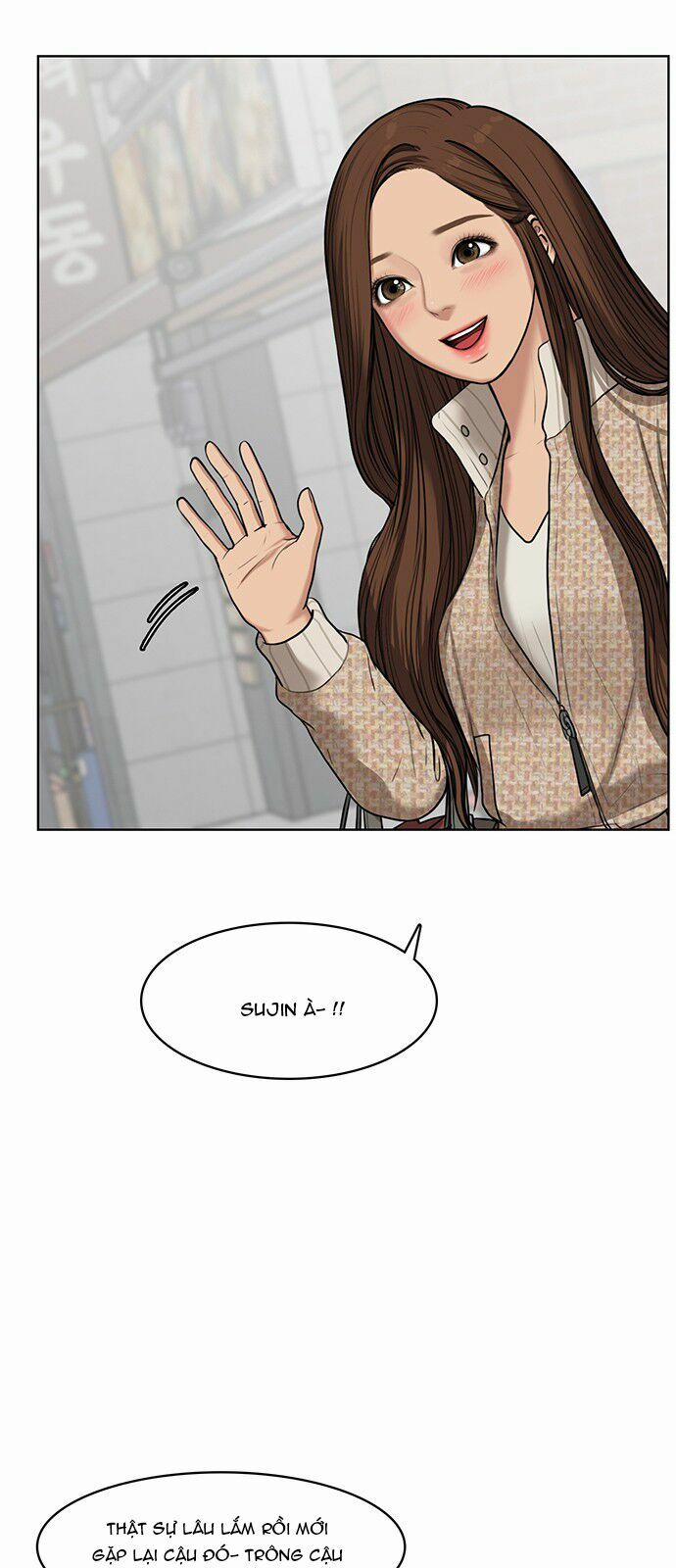 Nữ Thần Giáng Thế 52 trang 4