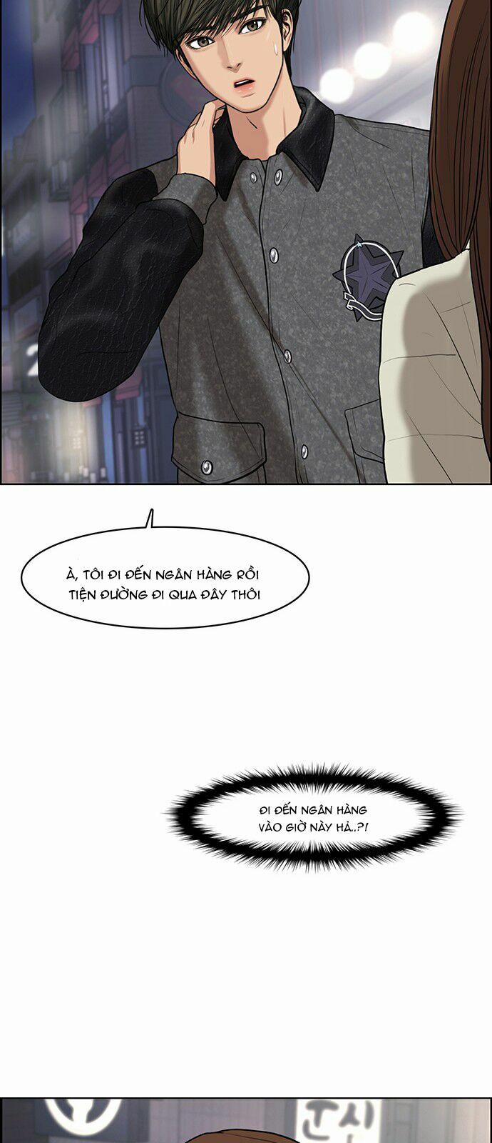 Nữ Thần Giáng Thế 52 trang 40