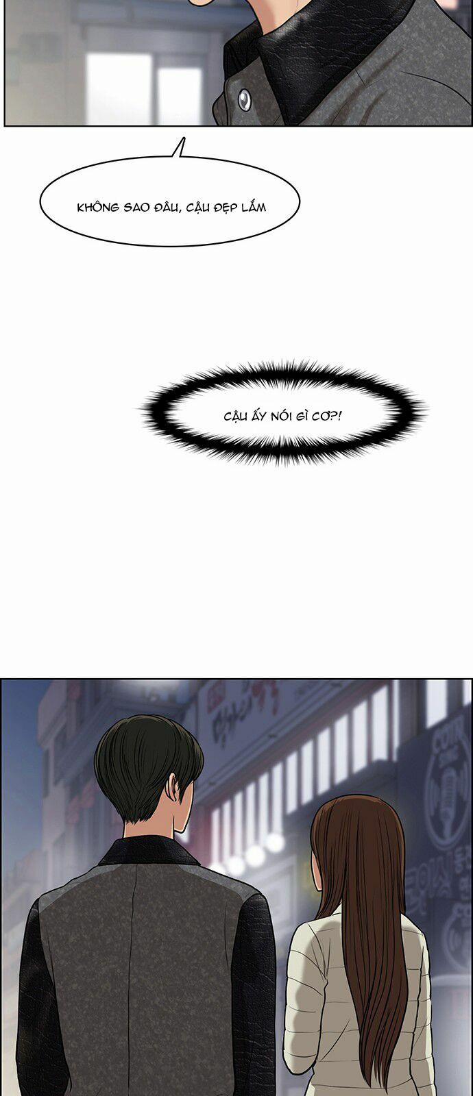 Nữ Thần Giáng Thế 52 trang 42