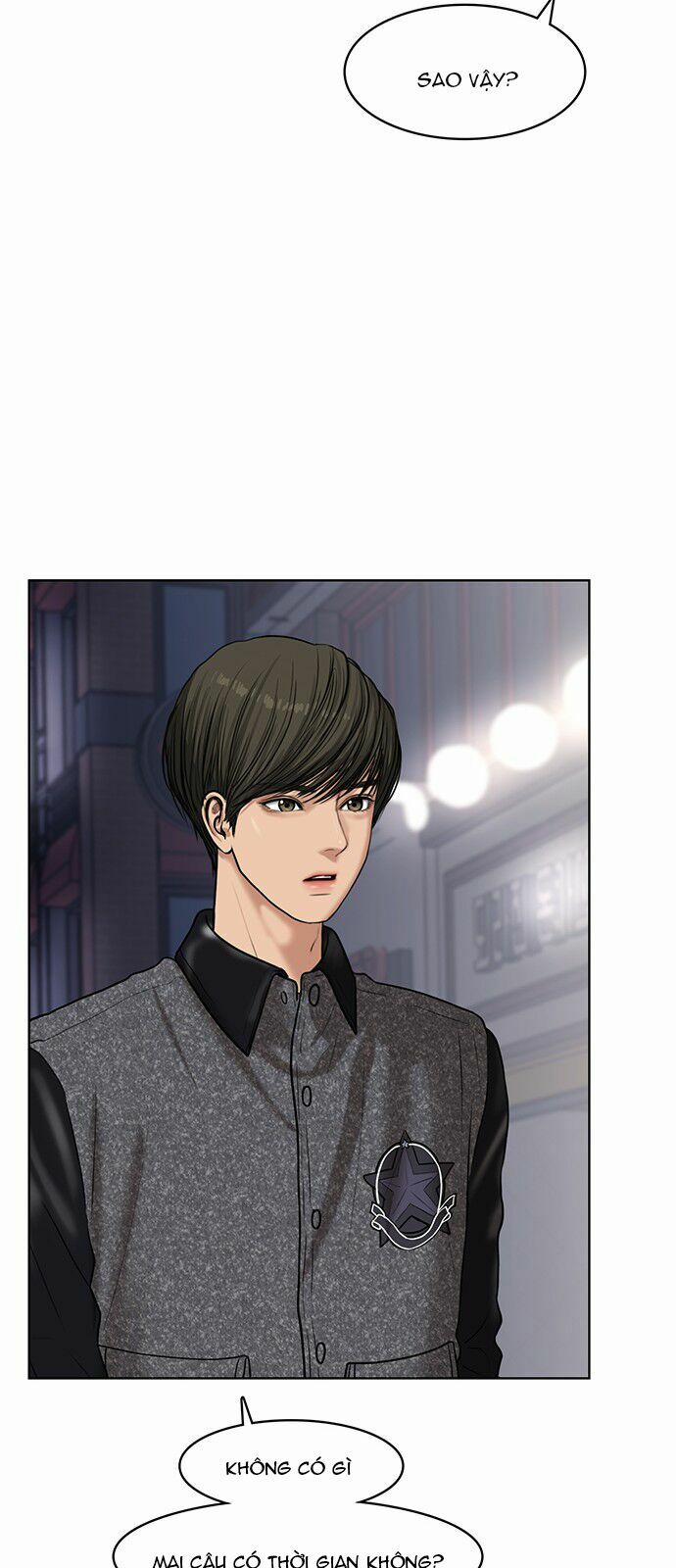 Nữ Thần Giáng Thế 52 trang 48