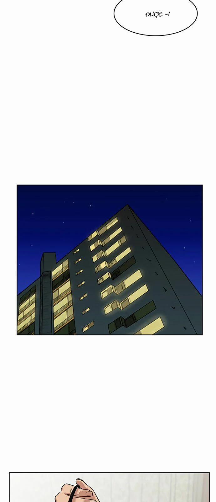 Nữ Thần Giáng Thế 52 trang 50