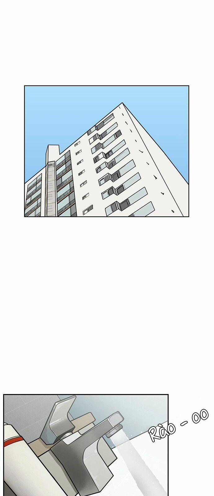 Nữ Thần Giáng Thế 52 trang 57