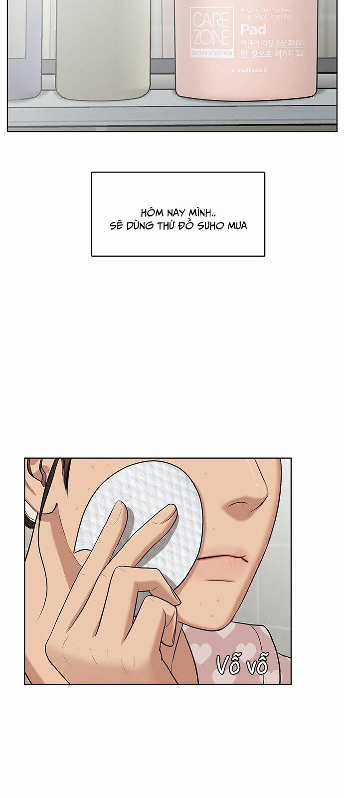 Nữ Thần Giáng Thế 52 trang 59