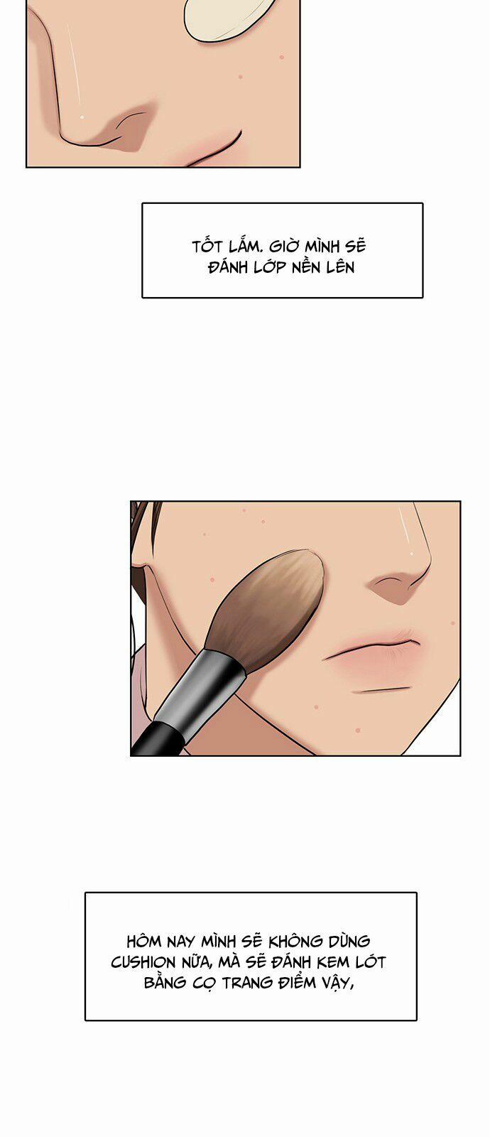 Nữ Thần Giáng Thế 52 trang 61